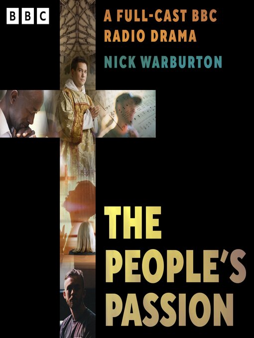 Title details for The People's Passion by Nick Warburton - Available